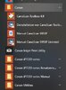 Mein Start Icon für den Scanner fehlt