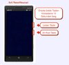 Klingelton test beim Lumia 950