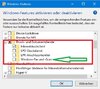 Windows-Fax and -Scan