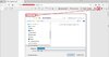 Abspeichern von Beiträgen unter MS Windows 10 Edge