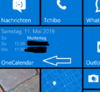 Synchronisierung Terminkalender