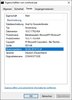 Windows Update ersetzt conhost.exe, aber die Datei ist nicht in der Update-Binärdatei...