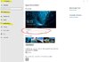 Bild beim Windows 10 Start