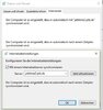 Zeit und Datum automatisch beim aufstarten