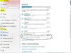 Windows 10 Prof. 64-bit  Vers. 1903- Datenträgerbereinigung