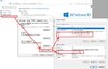 Windows 10 Prof. 64-bit  Vers. 1903- Datenträgerbereinigung