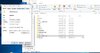 Windows 10 Prof. 64-bit  Vers. 1903- Datenträgerbereinigung