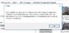 Thunderbird und Versand von Bildern u/o Dateien