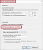 Black Screen nach Update auf 1903