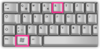 integrierter Adobe flash player