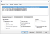 msconfig start? generell bei windows anmeldung 2 x windows zur Auswahl