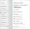 win10 defender ist abgeschaltet