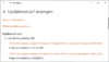 Fehler bei Installion des August-Updates KB4512508