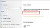 Problem mit dem Microsoft-Konto  Ihr Microsoft-Konto muss repariert werden