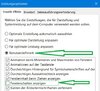 schlechte Grafik auf Laptop (Farben und Qualität)