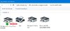 Computer blockiert Drucker