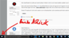 Grafikkarte spinnt unter Windows 10