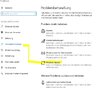 Update funktioniert unter Windows 10  nicht