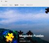 Magische Puzzles