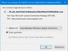 Microsoft Update-Katalog öffnen und nach Updates suchen