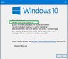 Windows Update hängt bei 91%