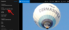 Aufnahmedatum bei Fotos / Windows 10 Home, Version 1703