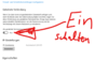 Automatische Updates fressen Datenvolunen
