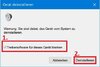 Angeschlossene Lautsprecher funktionieren nicht