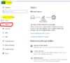 WIFI Einstellung