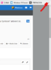 [Fall Creators Update] Edge - Favoritenleiste?