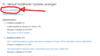 Win10-Update deinstallieren?