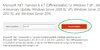 Fehlermeldung 'Textdienstframework wird nicht ausgeführt'