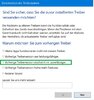 Grafikkartentreiber überspielt