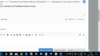 Taskleiste Windows 10 "verdoppelt" - wie wieder halbieren?