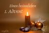 Wer kennt ein Weihnachtsgedicht?