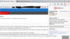 Umfrageseiten erscheinen plötzlich