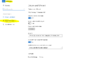 Seit meinem letzten update wurde auf meinem PC ein falsches Alphabet