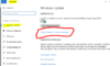 Was kann ich beim Fehler Code (0x8024a112) machen?