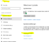 Windows 10 -Updatedienst beenden und BEENDET LASSEN
