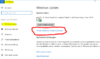 Wo kann ich die Windows update Listen finden und somit bestimmte Updates nicht runterladen...