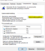 windows 10, Widerherstellung auf ein altes Datum