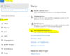 Nach update auf windows 10 TV mit PC verbinden