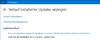 2018—KB4056892 (OS Build 16299.192) wirft Fragen auf