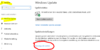 Zwangsabschaltung mit Neustart i.V.m. Windows-Updates bei Windows 10