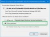 Update KB4056892 wird nicht installiert.