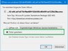 2018—KB4056892 (OS Build 16299.192) wirft Fragen auf