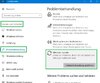 kann meinen Pc nicht mehr Neustarten ,kommt nur die Meldung. Bitte warten Windows wird vorbereitet