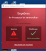 Meltdown/Spectre-Bug Befall