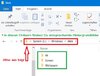 AnmeldeBildSchirm unter win10