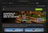 NVIDIA Geforce Experience unter Windows 10